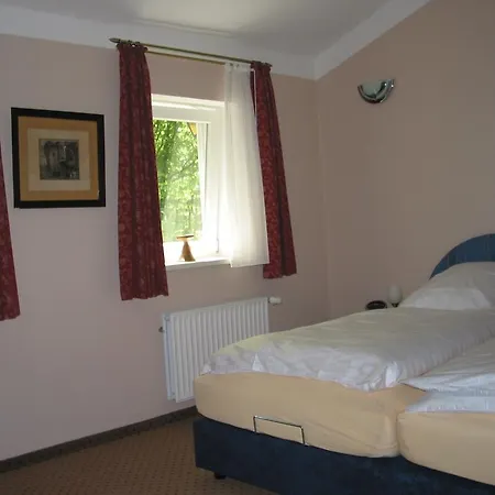 Affittacamere Haus Niedersachsen 4*