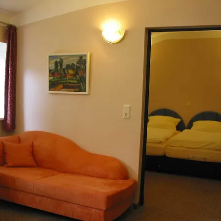 Haus Niedersachsen 4*