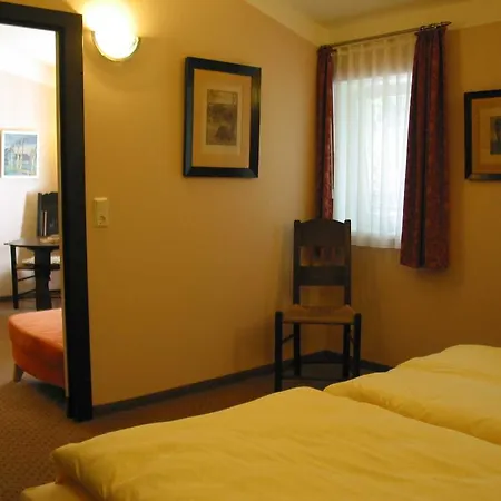 Affittacamere Haus Niedersachsen 4*