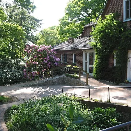 Haus Niedersachsen 4* Worpswede