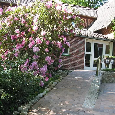Haus Niedersachsen Affittacamere