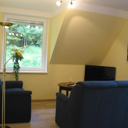 Affittacamere Haus Niedersachsen Worpswede