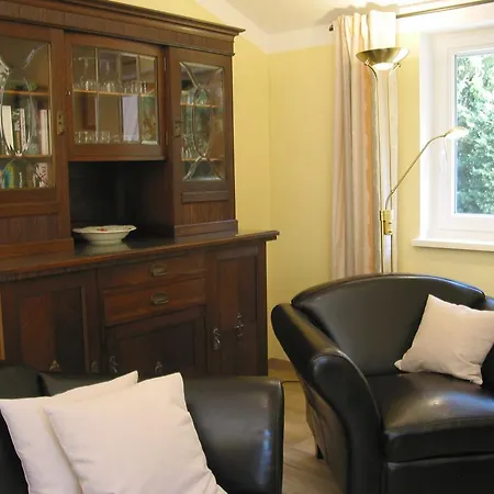 Haus Niedersachsen Affittacamere 4*