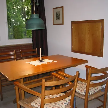 Haus Niedersachsen Worpswede