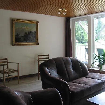 Haus Niedersachsen 4*