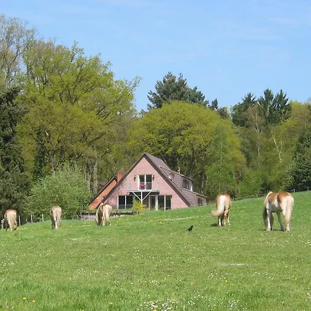 Haus Niedersachsen Worpswede