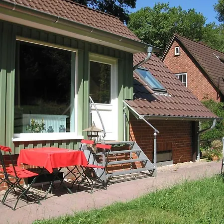 Affittacamere Haus Niedersachsen Worpswede