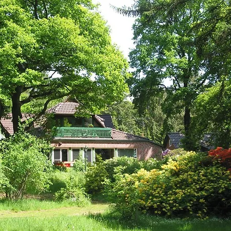 Affittacamere Haus Niedersachsen