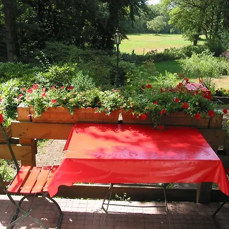 Haus Niedersachsen 4* Worpswede