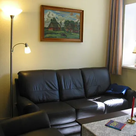 Affittacamere Haus Niedersachsen 4*