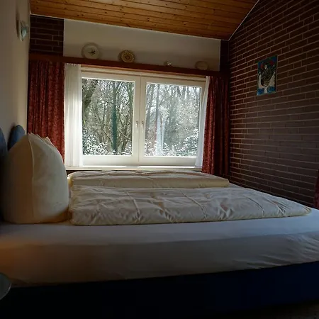 Haus Niedersachsen Affittacamere Worpswede