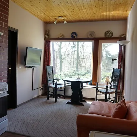 Haus Niedersachsen