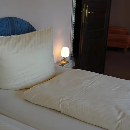 Haus Niedersachsen 4* فوربسفيديه