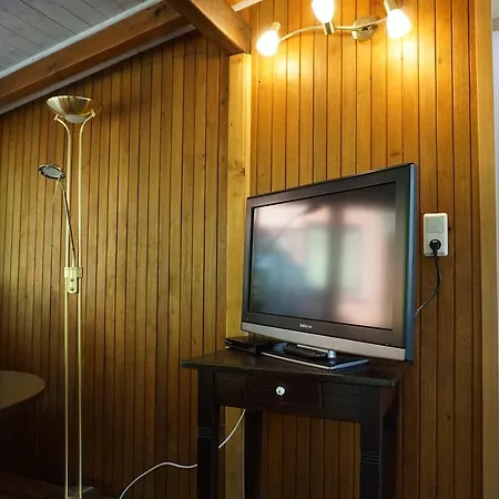 بيت ضيافة Haus Niedersachsen 4*