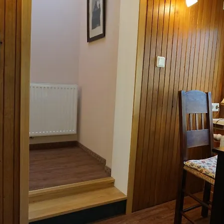 Haus Niedersachsen Affittacamere 4*
