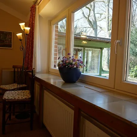 Affittacamere Haus Niedersachsen