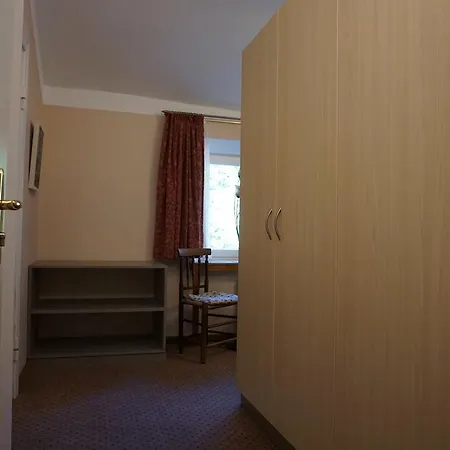 Affittacamere Haus Niedersachsen Worpswede