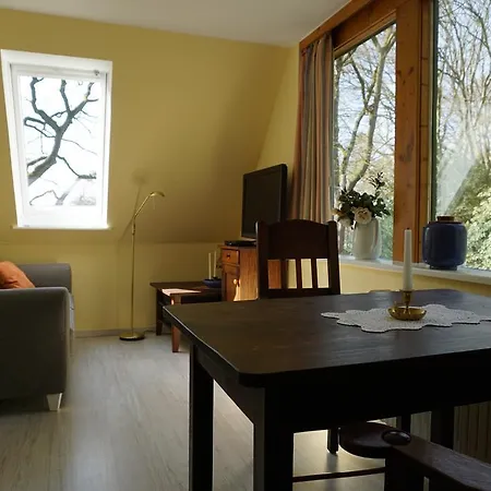 Haus Niedersachsen Affittacamere 4*