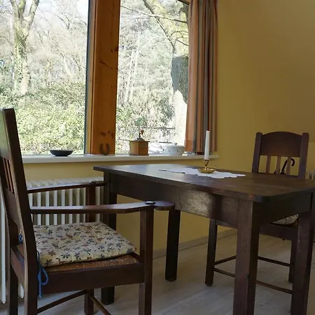 Haus Niedersachsen فوربسفيديه