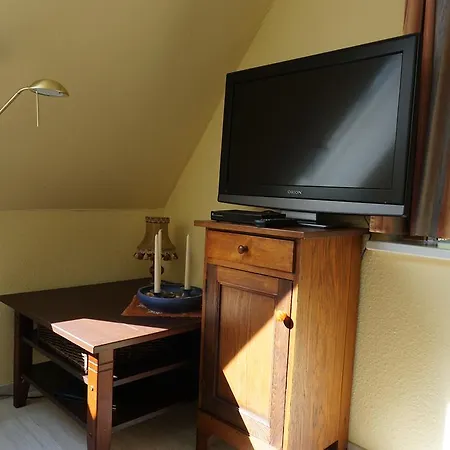 Haus Niedersachsen Affittacamere 4*