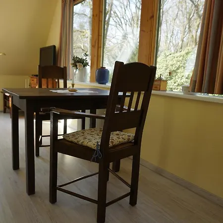 Haus Niedersachsen Affittacamere