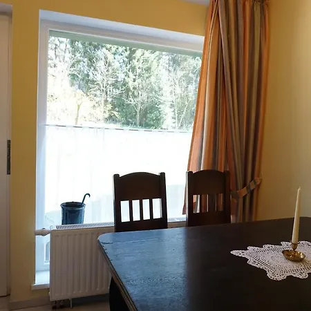 Affittacamere Haus Niedersachsen Worpswede