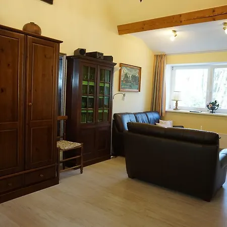 Haus Niedersachsen