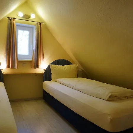 Haus Niedersachsen 4* Worpswede