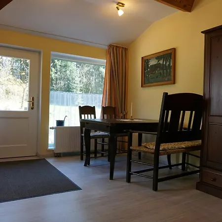 بيت ضيافة Haus Niedersachsen