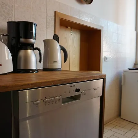 Haus Niedersachsen 4*