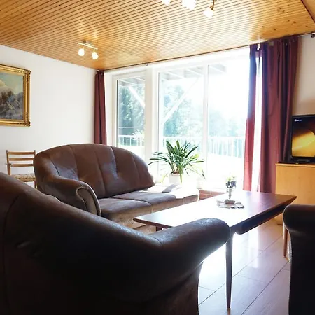 Haus Niedersachsen Affittacamere 4*