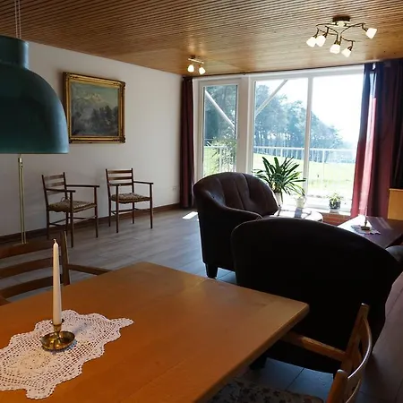 Haus Niedersachsen 4* Worpswede
