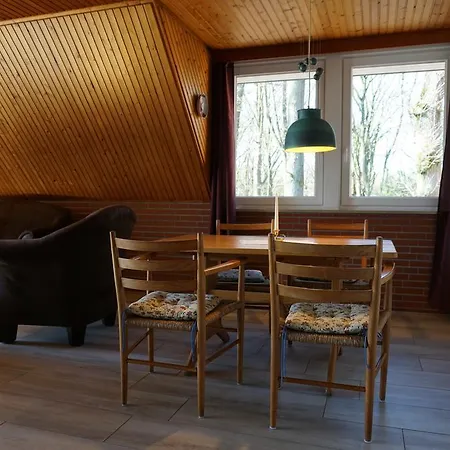 Haus Niedersachsen فوربسفيديه