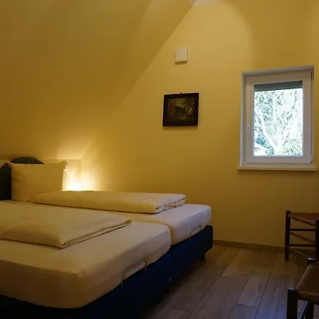 Haus Niedersachsen Affittacamere 4*