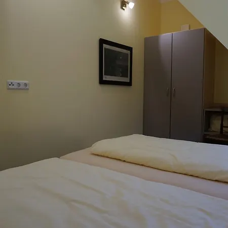 Haus Niedersachsen فوربسفيديه
