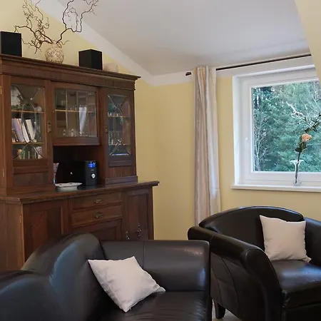 Haus Niedersachsen Affittacamere 4*
