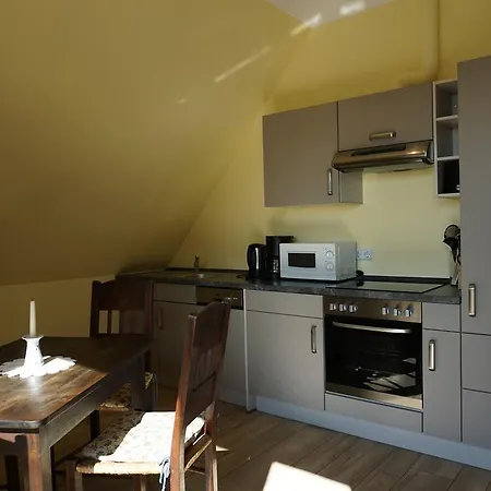 Affittacamere Haus Niedersachsen