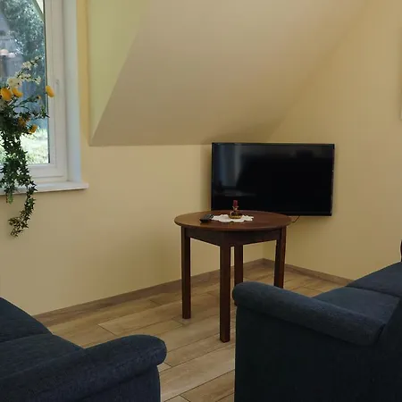 بيت ضيافة Haus Niedersachsen 4*
