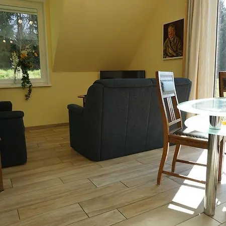 Affittacamere Haus Niedersachsen