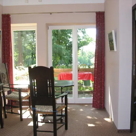 Affittacamere Haus Niedersachsen